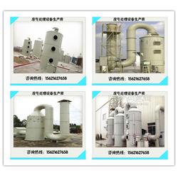 創新環?？萍?，守護清新空氣——昊威環保科技 塑料廠廢氣處理除臭設備的卓越之選