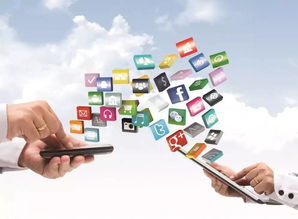 智慧養老新篇章 5年建千個社區養老中心，動動手指即可享服務