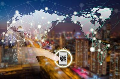 崛起的支付與互聯網信息服務